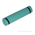 portable foam camping mat/lightweight sleeping pad